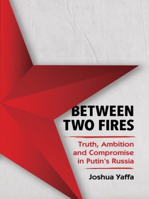 cover image of Between Two Fires